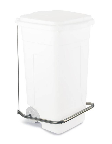 KIT PEDALE PER BIDONE ART. DN26568
