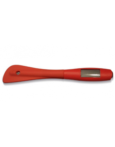 SPATOLA TERMOMETRO - Temperatura -50/+300 °C