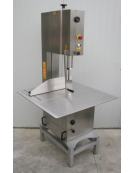 Segaossa inox con nastro da cm. 316 - MONOFASE