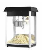 Macchina per pop corn - dimensioni mm 505x370x680h
