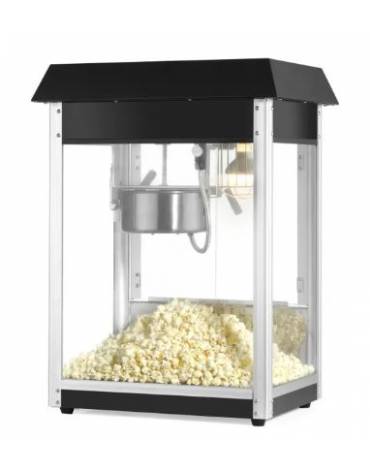 Macchina per pop corn - dimensioni mm 505x370x680h