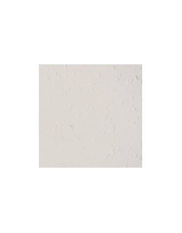 Panchina tonda svasata monoblocco in cemento calcestruzzo colore Bianco pietra - cm Ø112x45h - Conforme ai CAM