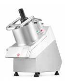 Tagliaverdure elettrico professionale CON SET DISCHI - MONOFASE