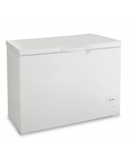 Frigorifero a pozzetto per bevande o bibite cm 110x68x87h - Litri 289