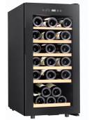 Vetrina per vini-N° 1 Zona di temperatura-Capacità 51 bottiglie
