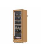 Vetrina verticale ventilata per vino cm 50x54x77h