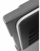 CONTENITORE ISOTERMICO PER GASTRONORM CON APERTURA FRONTALE