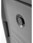 CONTENITORE ISOTERMICO PER GASTRONORM CON APERTURA FRONTALE