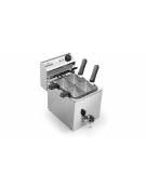 Cuocipasta elettrico da banco appoggio Lt 6
