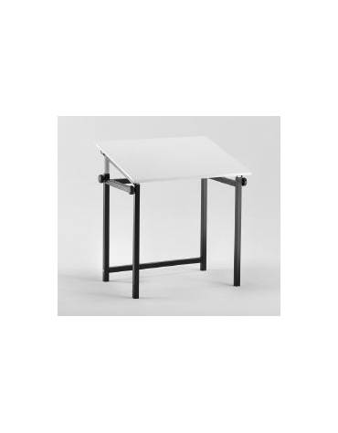 TAVOLO DA DISEGNO 105X75X80H