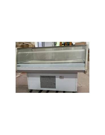 Formatrice per pizza a caldo diametro cm. 33 - NUOVA