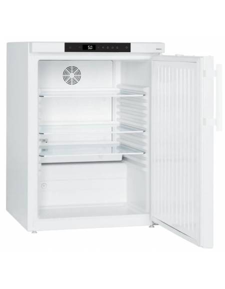 Frigorifero antideflagrante da Lt. 141-Comando comfort