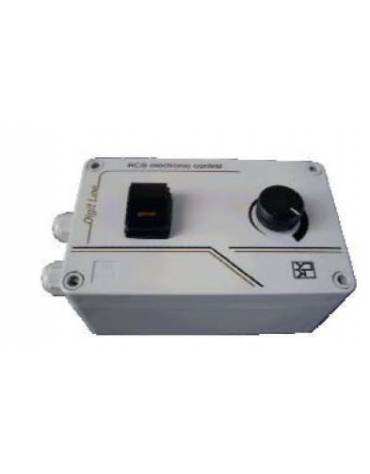 Regolatore di velocità ad INVERTER - Fino a 2.200 W - Trifase