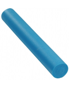 Pilates roller foam in gomma spansa, diametro cm 15, lunghezza cm 90