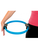 Fit Circle, anello elastico con impugnatura