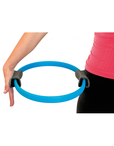 Fit Circle, anello elastico con impugnatura