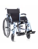 AD AUTOSPINTA BRACCIOLO LUNGO PEDANE ELEV.LI  SED 43CM