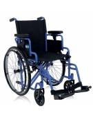 OPTIONAL: portata 150 KG