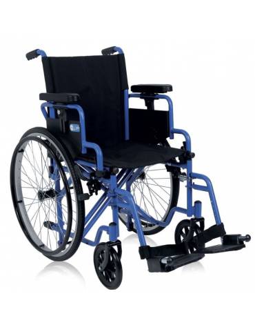 OPTIONAL: portata 150 KG