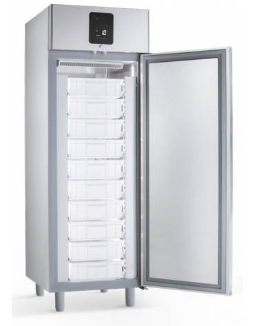 Armadio frigorifero per pesce cm 60x60x189h
