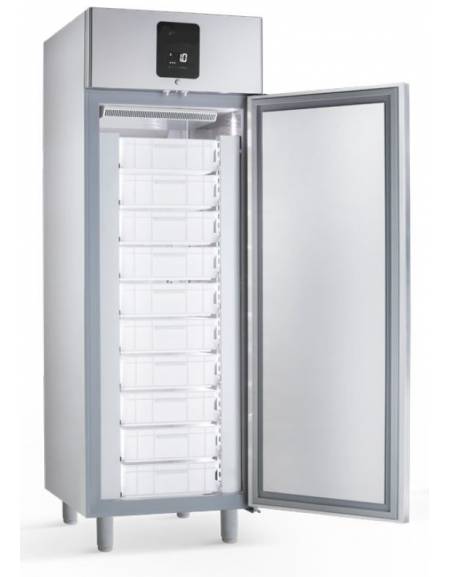 Armadio frigorifero per pesce cm 60x60x189h