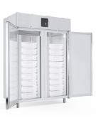 Armadio frigorifero per pesce cm 60x60x189h
