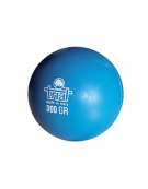 Palla getto di gomma anelastica kg 0,300 per uso indoor