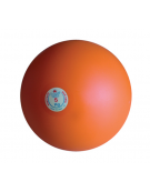 Palla getto di gomma anelastica - Peso kg 5 - per uso indoor