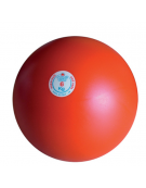 Palla getto di gomma anelastica - Peso kg 6 - per uso indoor