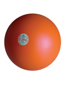 Palla getto di gomma anelastica, kg 7,260 per uso indoor