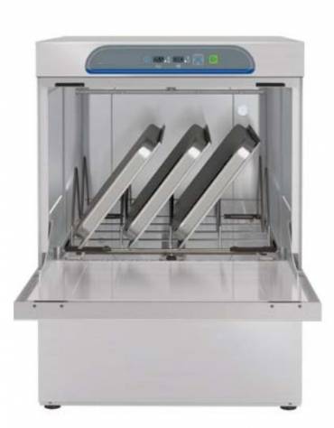 Lavaoggetti Luce utile cm. 40