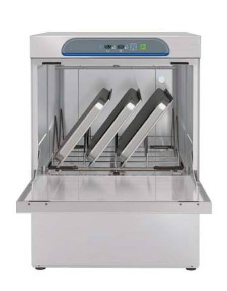Lavaoggetti Luce utile cm. 40