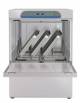Lavaoggetti professionale industriale - Cesto cm 50x60 - Luce utile cm. 34 - Adatta all'inserimento di teglie GN 1/1 o 60x40