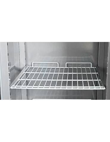 Griglia in acciaio inox GN 1/1 - LEGGERA