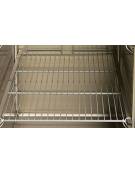 Griglia in acciaio inox GN 1/1 - LEGGERA