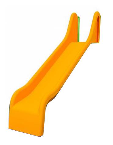 Scivolo Bill
