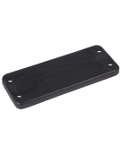 Seggiolino a tavoletta senza catene - cm 45x18x25h