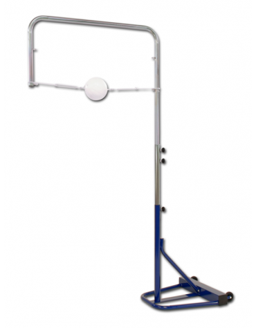 Volleyball Player. Attrezzo per allenamento al servizio, alla schiacciata ed al muro difensivo