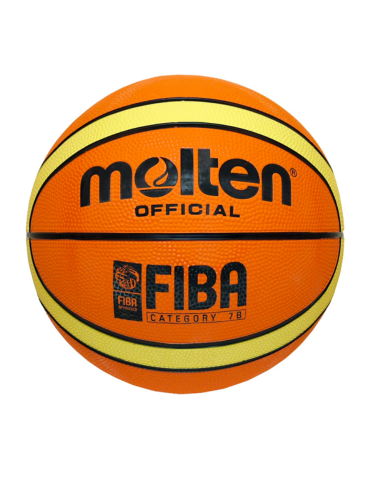 Molten Easy Basket Pallone Minibasket 3.1.EB | Propedeutici | Volley&Sport