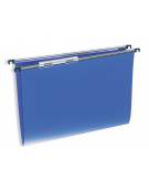 Carrello portacartelle in acciaio verniciato e plastica tecnopolimerica - 2 cassetti formato A3 - cm 82x64x115h