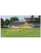 Serie ostacoli over