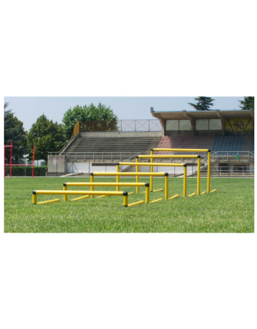 Serie ostacoli over