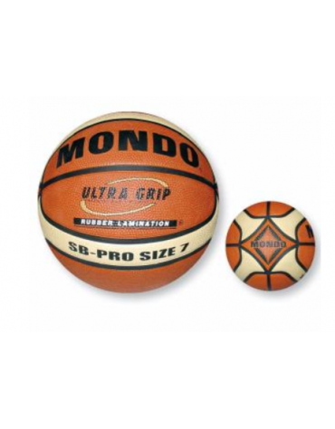 Pallone basket n.7 in PU