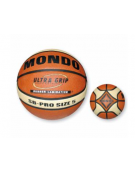 Pallone minibasket basket n.5 in PU