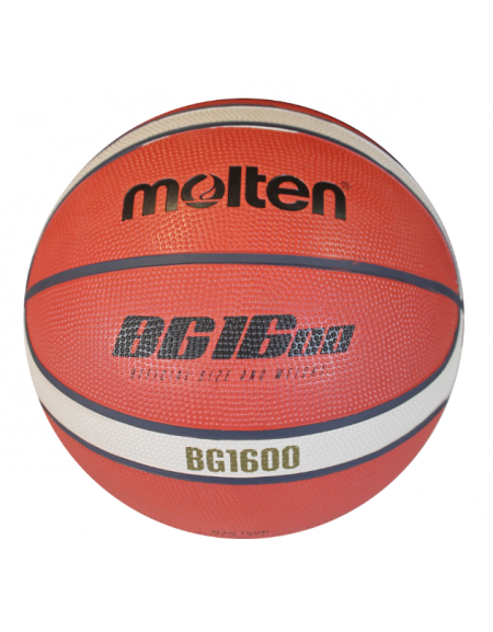 Pallone minibasket Molten GR7 Pallone minibasket Molten GR7