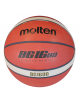 Pallone minibasket in gomma Molten - Misura 7 - FIP
