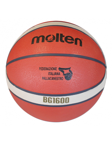 Pallone minibasket Molten GR5