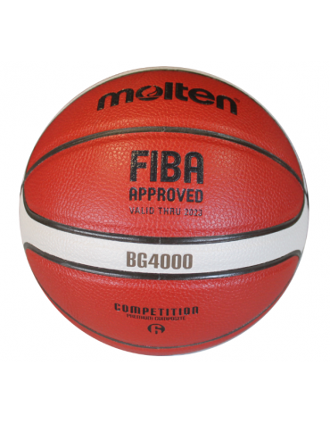 Pallone basket Molten GF6