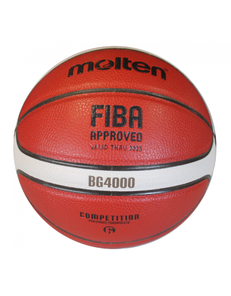 Pallone basket Molten GF6