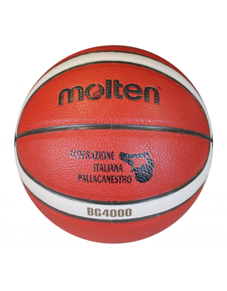 Pallone basket Molten GF7